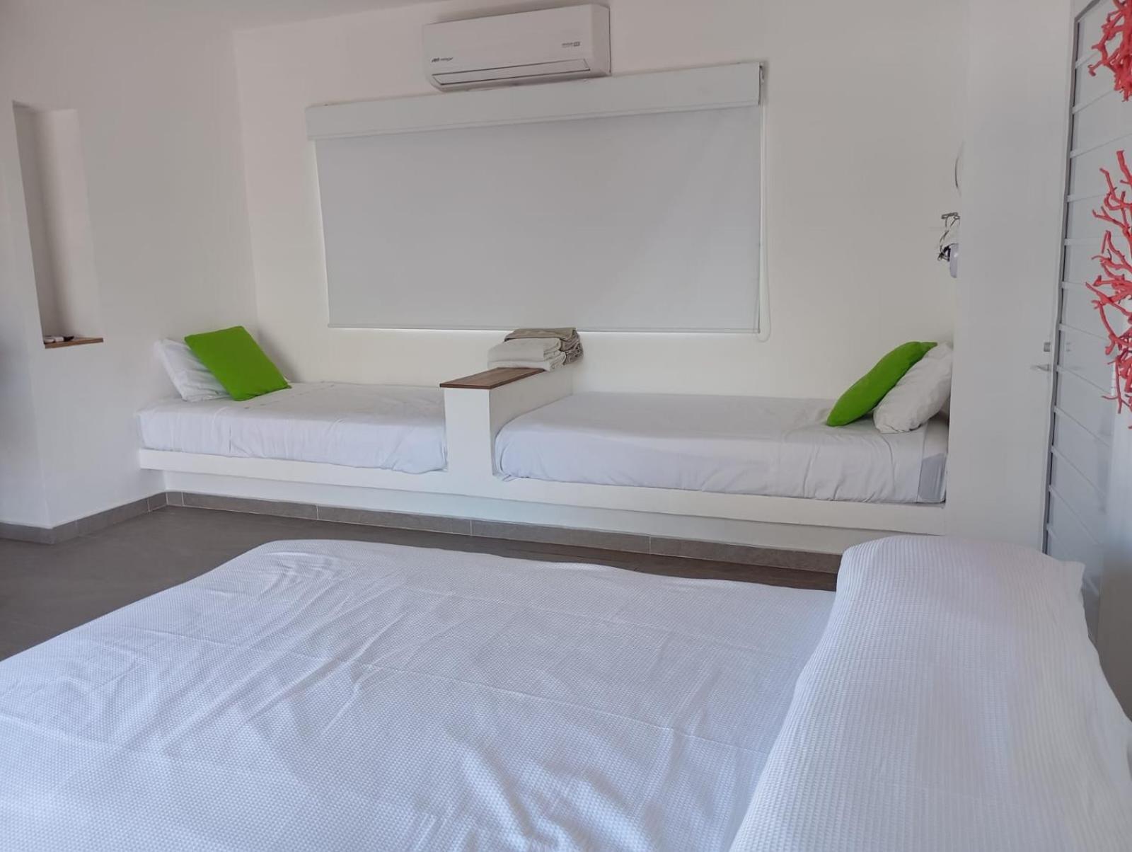 Papaya Condo Acapulco Diamante -Solo Adultos Exterior foto