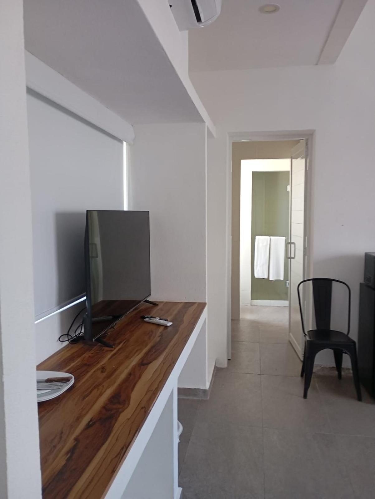 Papaya Condo Acapulco Diamante -Solo Adultos Exterior foto