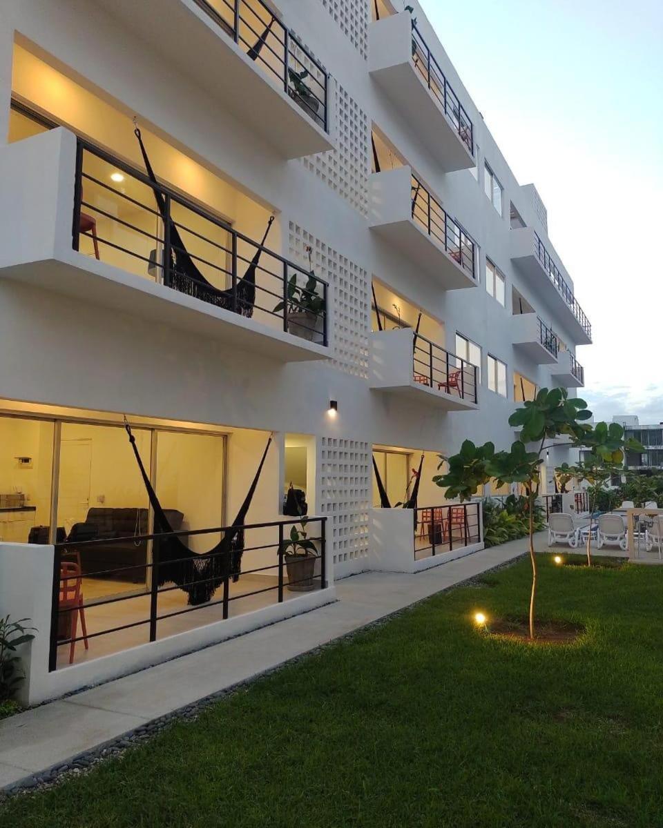 Papaya Condo Acapulco Diamante -Solo Adultos Exterior foto